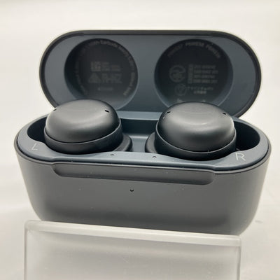 【中古】EchoBuds 第2世代（ワイヤレス非対応充電ケース）【秋葉原】