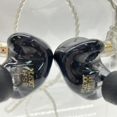 【中古】Hifi 8SH 【QDC-HIFI-8SH】【秋葉原】