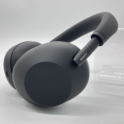 【中古】WH-1000XM6 BM ブラック【仙台】