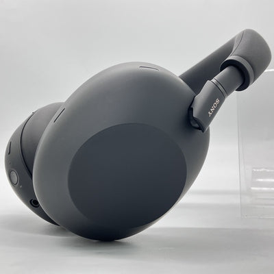 【中古】WH-1000XM6 BM ブラック【仙台】