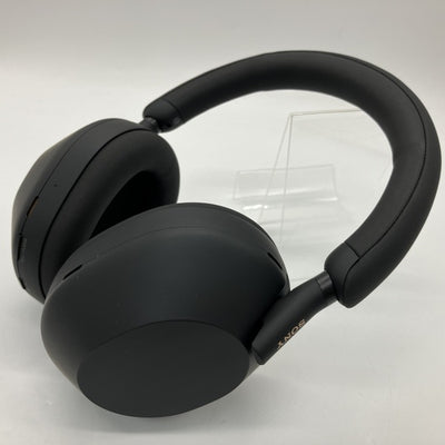 【中古】WH-1000XM5 BM ブラック【名古屋】