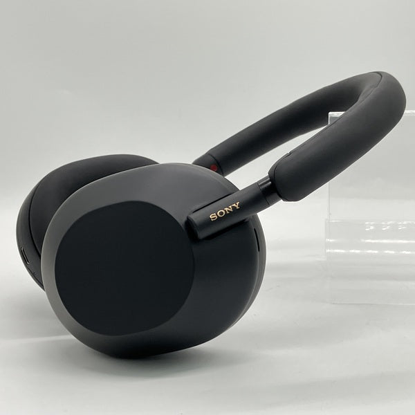 【中古】WH-1000XM5 BM ブラック【秋葉原】