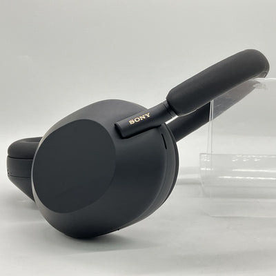 【中古】WH-1000XM5 BM ブラック【秋葉原】