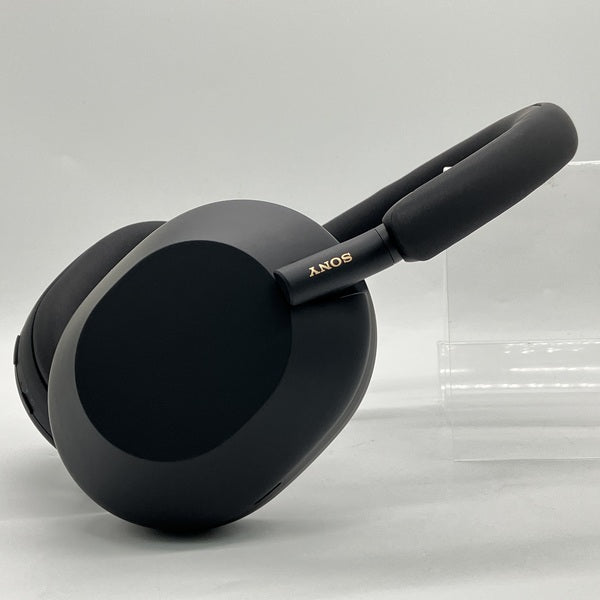 【中古】WH-1000XM5 BM ブラック【秋葉原】