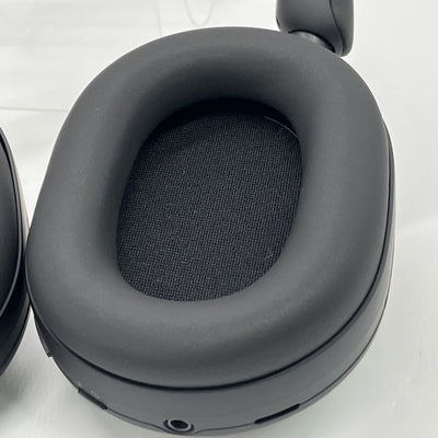 【中古】WH-1000XM5 BM ブラック【秋葉原】