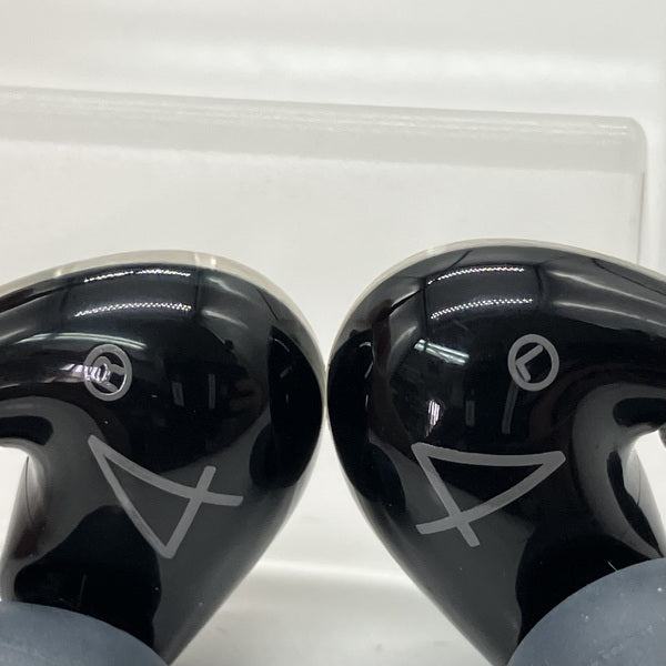 【中古】AONIC4 ブラック 【SE42HYBK+UNI-A】【名古屋】