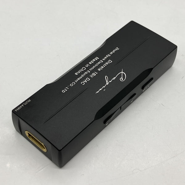 【中古】RU7 ポータブルUSB DAC/AMP【秋葉原】