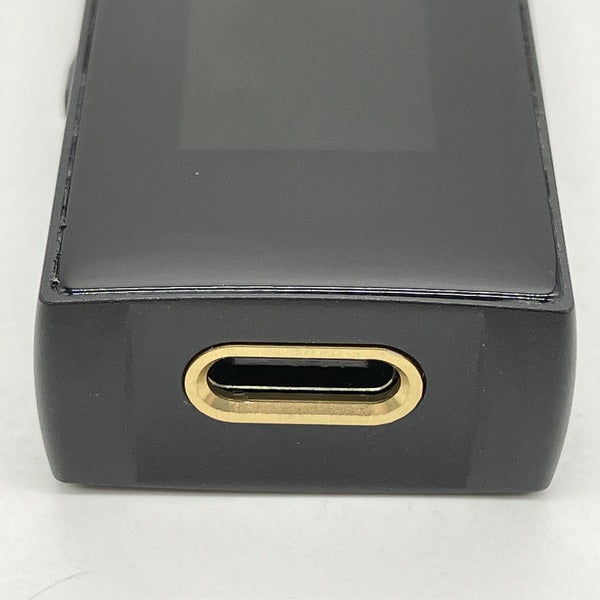【中古】RU7 ポータブルUSB DAC/AMP【秋葉原】