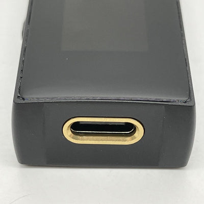 【中古】RU7 ポータブルUSB DAC/AMP【秋葉原】
