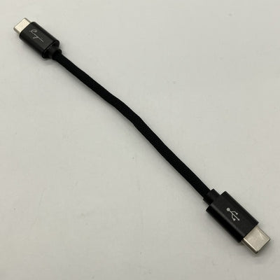 【中古】CS-C2C （USB-C to USB-Cケーブル）【秋葉原】
