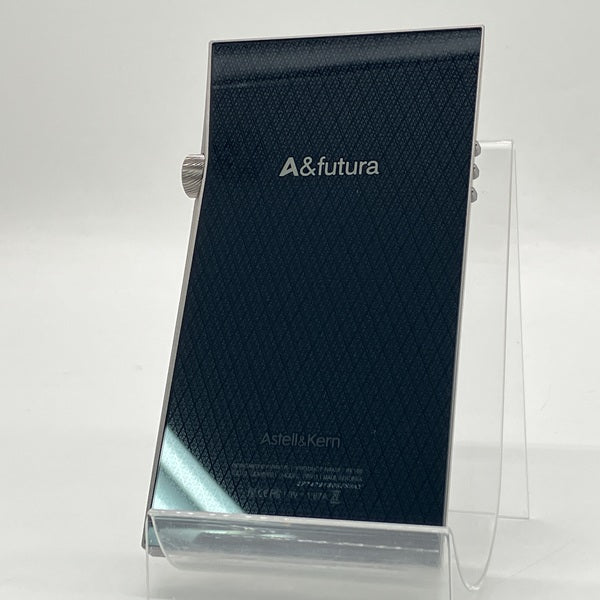Astell & Kern A & futura SE100 Portable Audio Player Titan