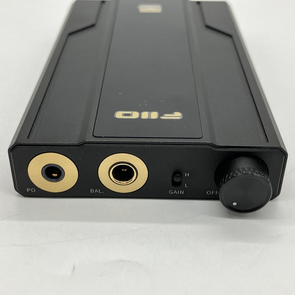 【中古】Q11 【FIO-Q11-B】【秋葉原】