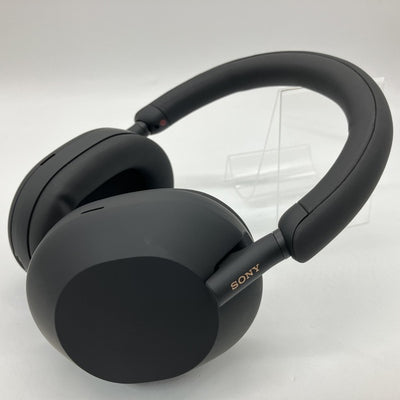 【中古】WH-1000XM5 BM ブラック【日本橋】