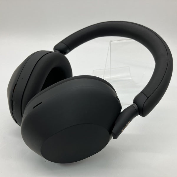 【中古】WH-1000XM5 BM ブラック【日本橋】