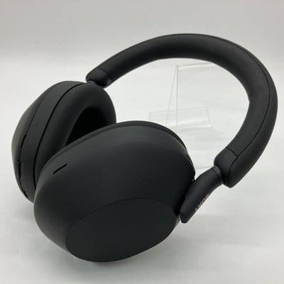 【中古】WH-1000XM5 BM ブラック【日本橋】