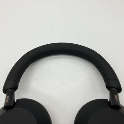 【中古】WH-1000XM5 BM ブラック【日本橋】