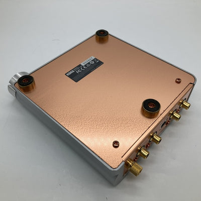 【中古】DS-DAC-10R（1Bit-USB DAC/ADC）【秋葉原】