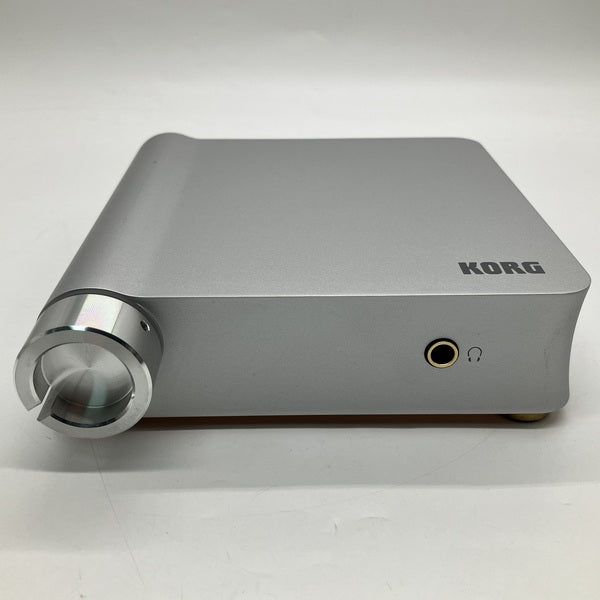 【中古】DS-DAC-10R（1Bit-USB DAC/ADC）【秋葉原】