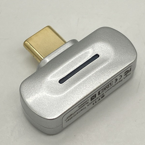 【中古】BT11 Silver 【FIO-BT11-S】【日本橋】