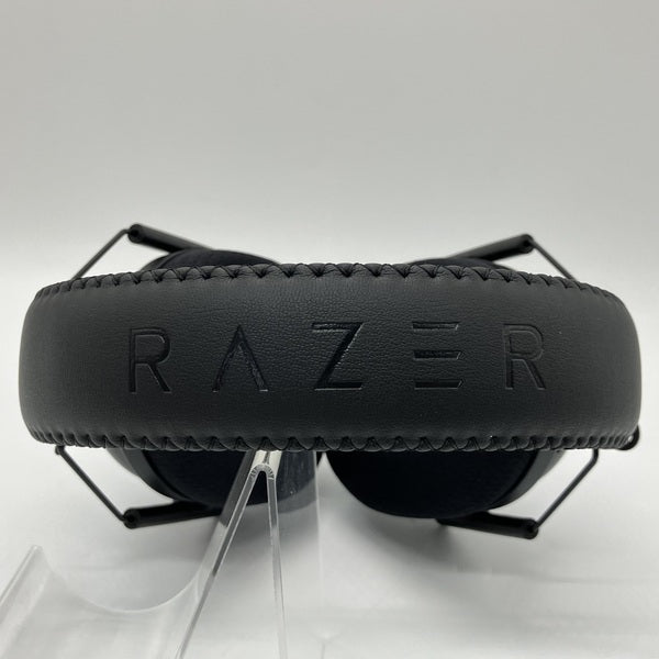 Razer blackshark v2 pro 中古 楽天市場】【中古】Razer ワイヤレス ゲーミングヘッドセット