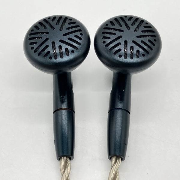 FIIO 【中古】FF5 Black 【FIO-IEM-FF5-B】【日本橋】 – e☆イヤホン