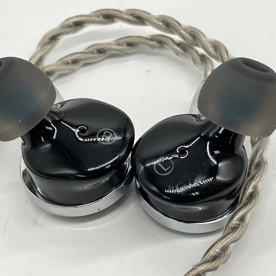 【中古】FP3 Walnut 【FIO-IEM-FP3-W】【日本橋】