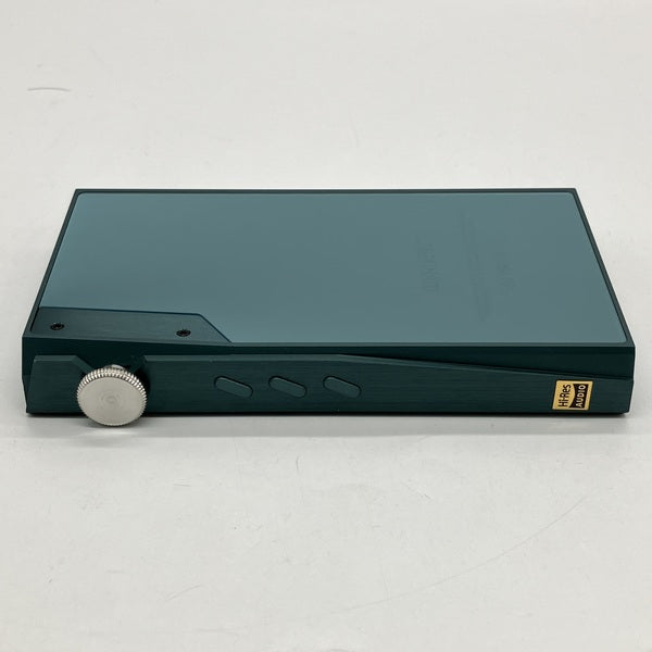 iBasso DX180 Green ⚠️訳あり iBasso Audio DX180 グリーン【7月19日発売】 | iBasso Audio