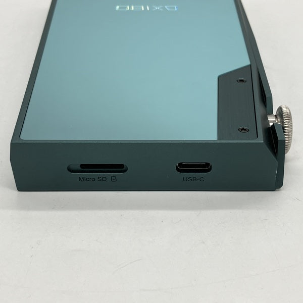 行列のできるレビュー商品、集めました。高評価アイテム iBasso Audio e☆イヤホン – Green【秋葉原】 【中古】DX180 ポータブルプレーヤー