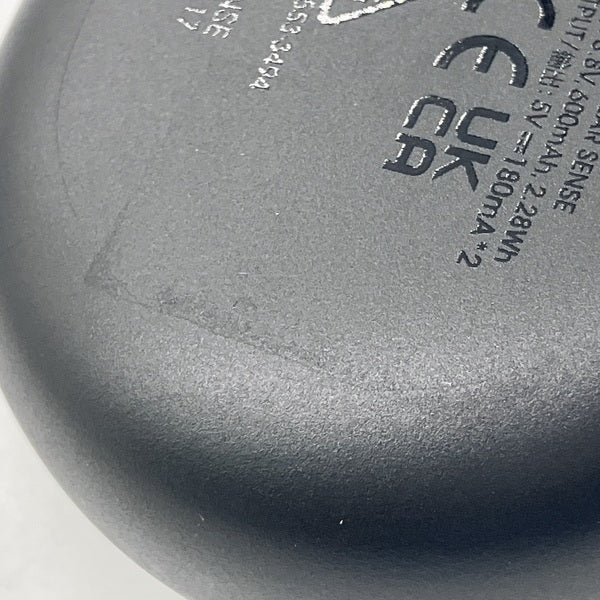 【中古】SOUNDGEAR SENSE ブラック【JBLSNDGEARSNSBLK】【名古屋】