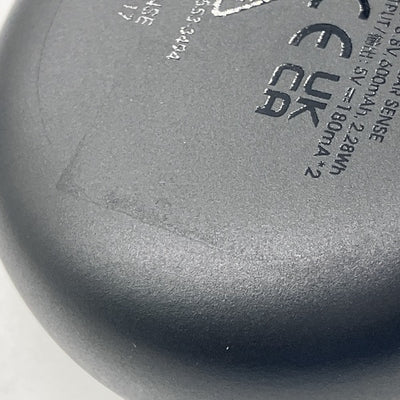 【中古】SOUNDGEAR SENSE ブラック【JBLSNDGEARSNSBLK】【名古屋】
