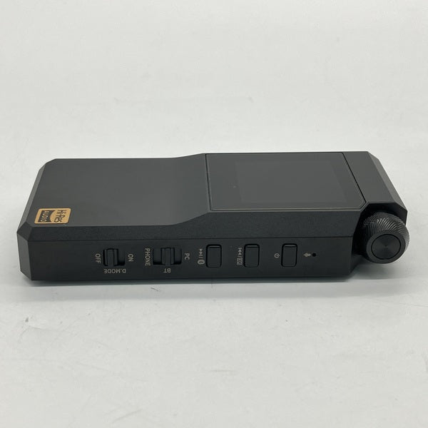 【中古】BTR17 Black 【FIO-BTR17-B】【名古屋】