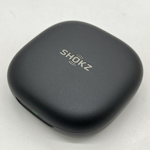 【中古】OpenFit2 Black【SKZ-EP-000045】【秋葉原】