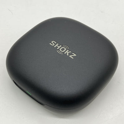 【中古】OpenFit2 Black【SKZ-EP-000045】【秋葉原】