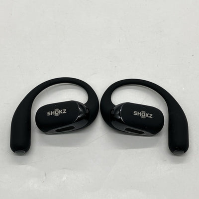 【中古】OpenFit2 Black【SKZ-EP-000045】【秋葉原】