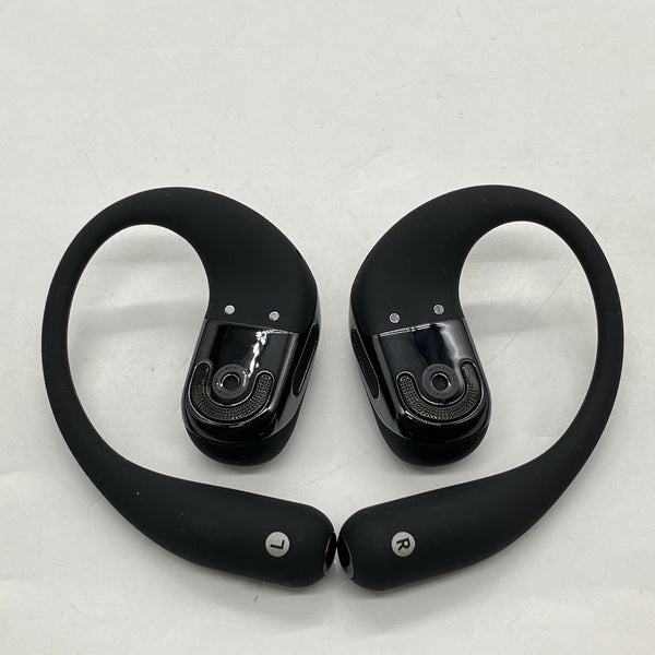 【中古】OpenFit2 Black【SKZ-EP-000045】【秋葉原】