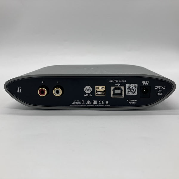 【中古】ZEN Air DAC【名古屋】