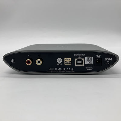 【中古】ZEN Air DAC【名古屋】