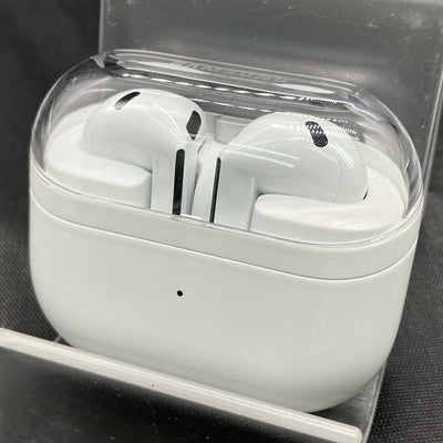 【中古】Galaxy Buds3 ホワイト 【SM-R530NZWAXJP】【秋葉原】