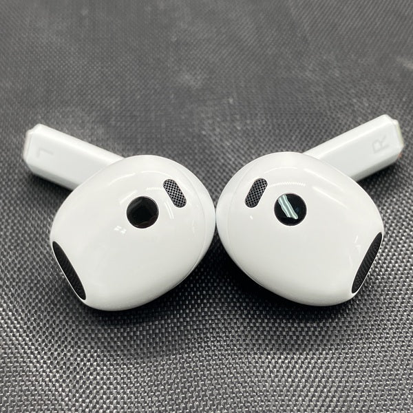 【中古】Galaxy Buds3 ホワイト 【SM-R530NZWAXJP】【秋葉原】