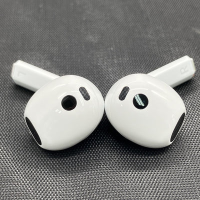 【中古】Galaxy Buds3 ホワイト 【SM-R530NZWAXJP】【秋葉原】