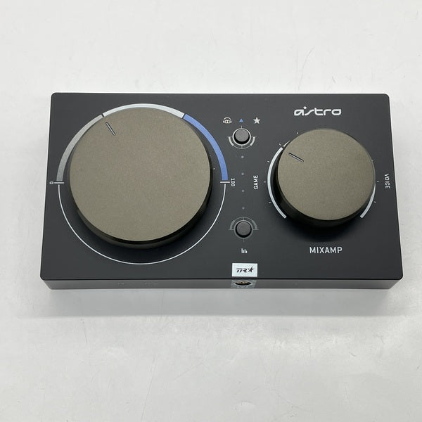【中古】MIXAMP Pro TR【秋葉原】