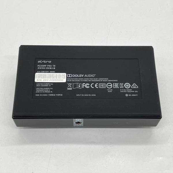 【中古】MIXAMP Pro TR【秋葉原】