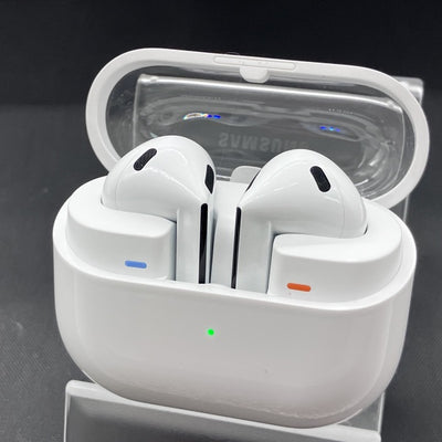【中古】Galaxy Buds3 ホワイト 【SM-R530NZWAXJP】【秋葉原】