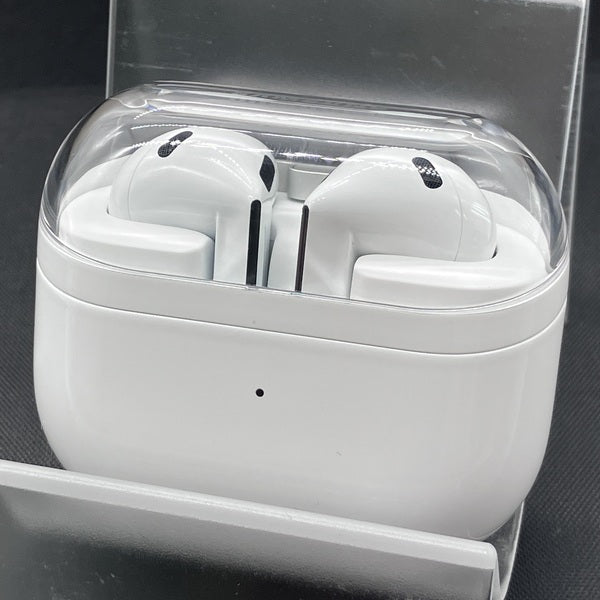 【中古】Galaxy Buds3 ホワイト 【SM-R530NZWAXJP】【秋葉原】