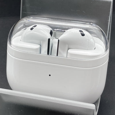 【中古】Galaxy Buds3 ホワイト 【SM-R530NZWAXJP】【秋葉原】