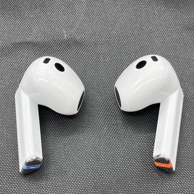 【中古】Galaxy Buds3 ホワイト 【SM-R530NZWAXJP】【秋葉原】