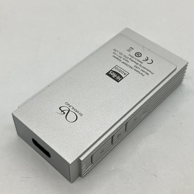 【中古】UA6 Silver【秋葉原】