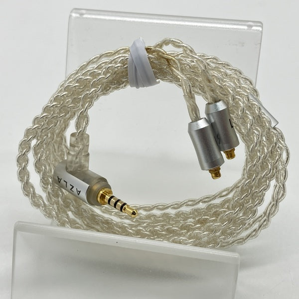 【中古】ORTA Silver Plated Cable 2.5mm 【AZL-ORTA-CABLE-2.5-SLV】【秋葉原】