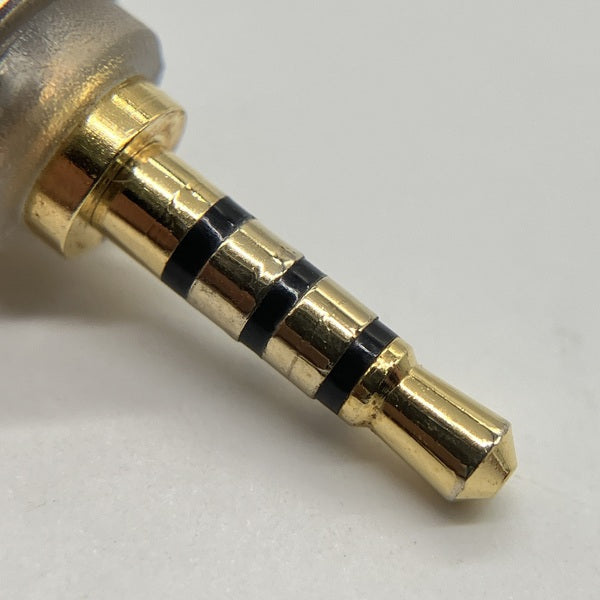 【中古】ORTA Silver Plated Cable 2.5mm 【AZL-ORTA-CABLE-2.5-SLV】【秋葉原】