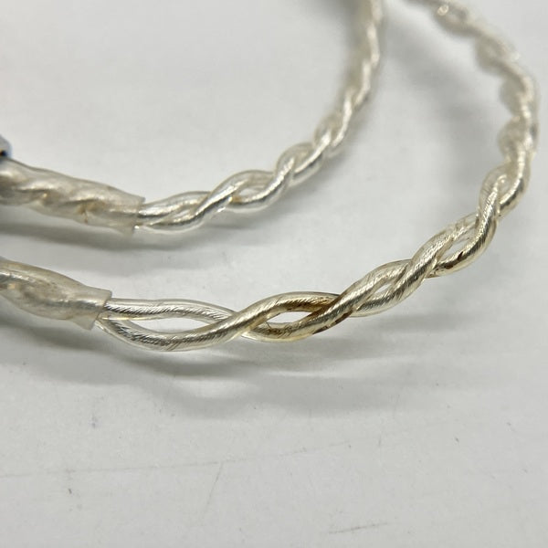 【中古】ORTA Silver Plated Cable 2.5mm 【AZL-ORTA-CABLE-2.5-SLV】【秋葉原】